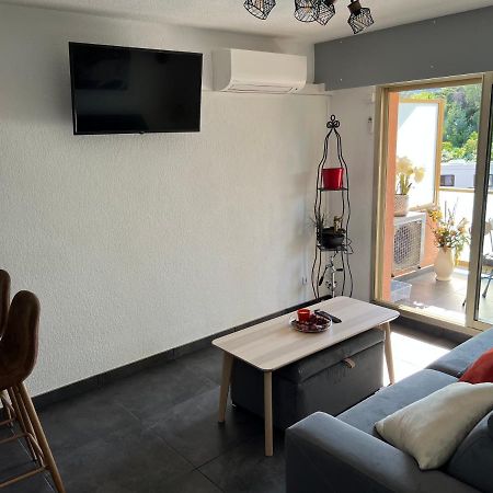 « Le Andrea » Apartment Кавалере-сюр-Мер Екстериор снимка