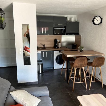 « Le Andrea » Apartment Кавалере-сюр-Мер Екстериор снимка